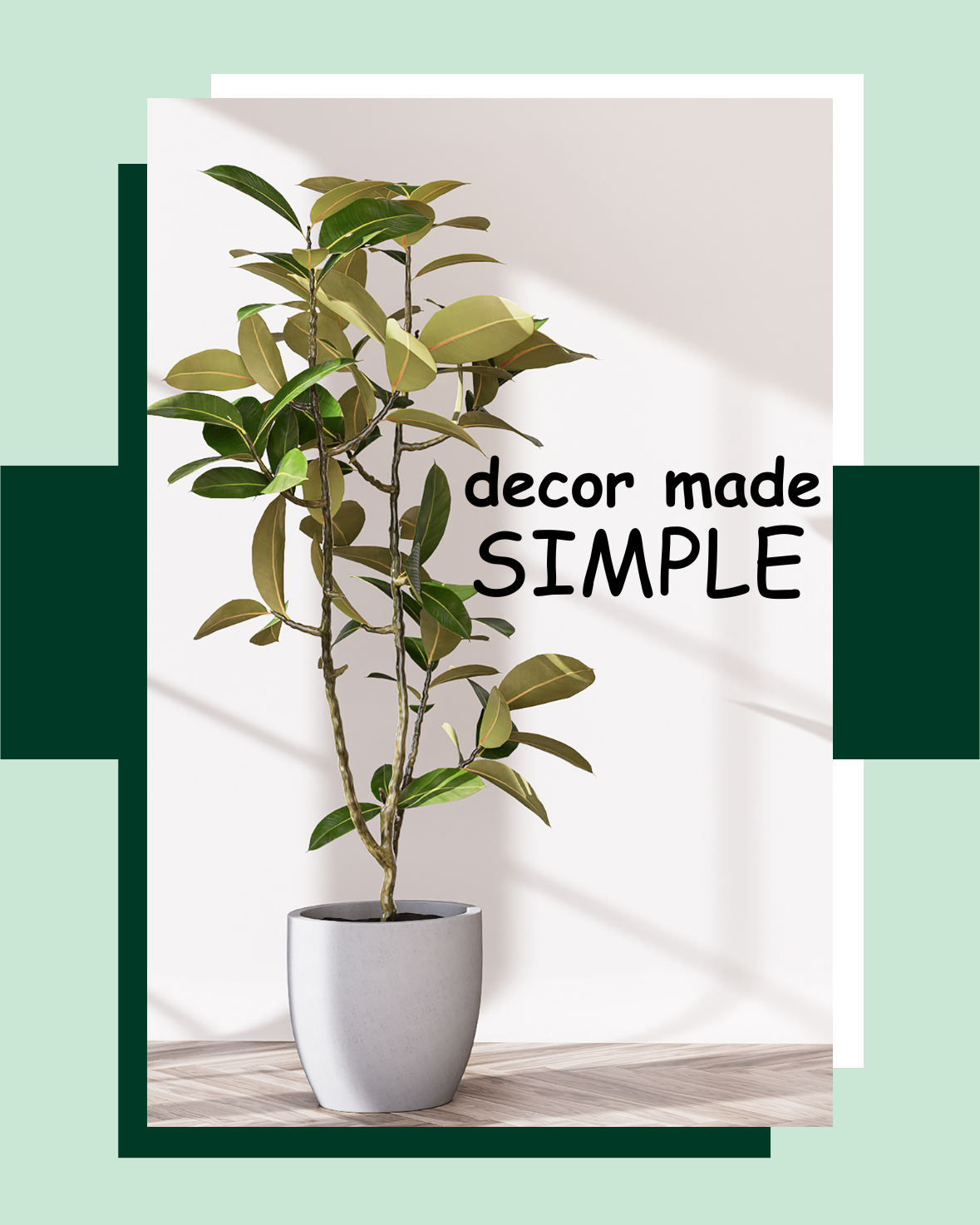 HOME DECOR