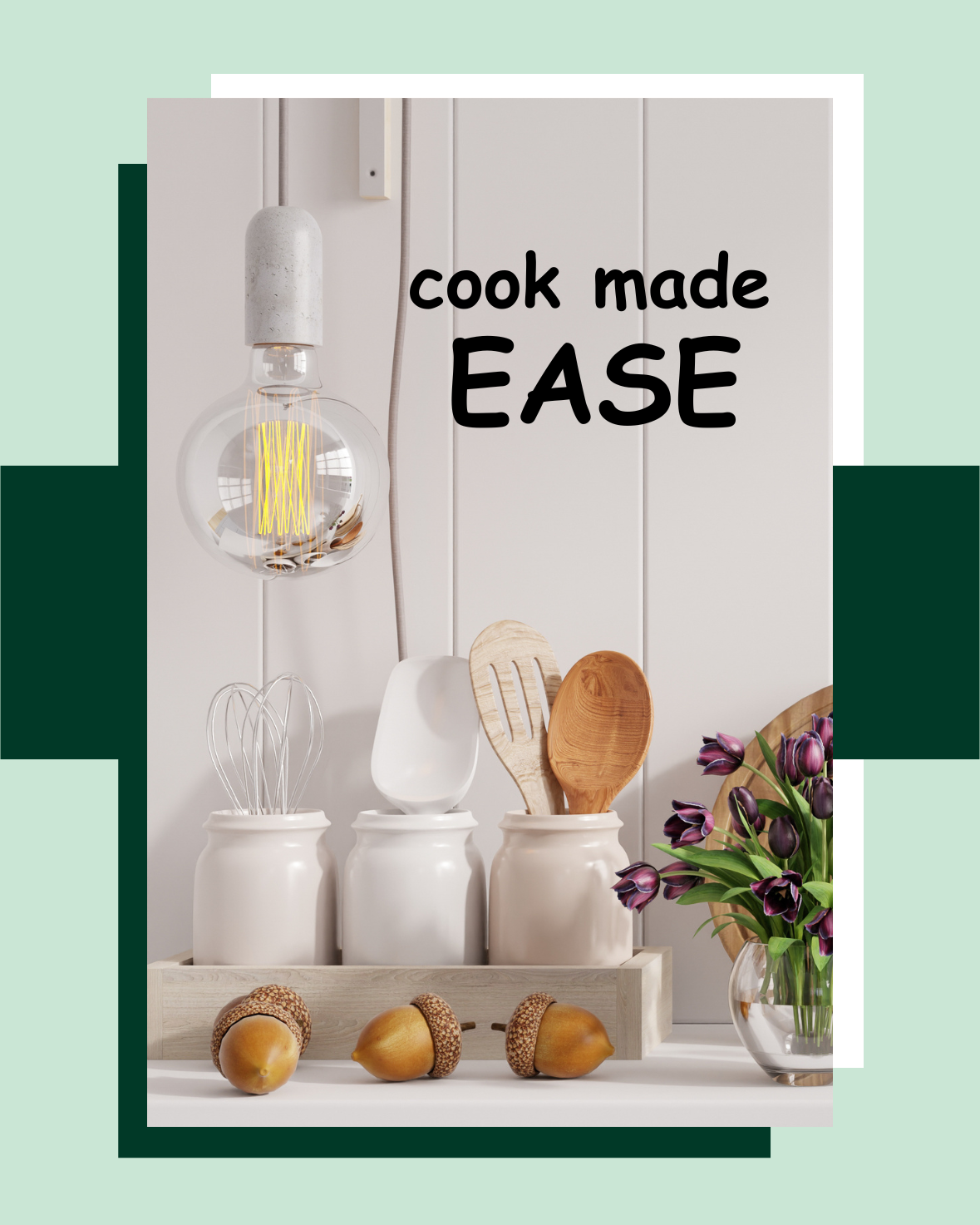 KITCHEN NEEDS