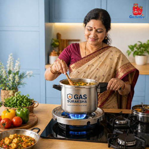GAS SURAKSHA