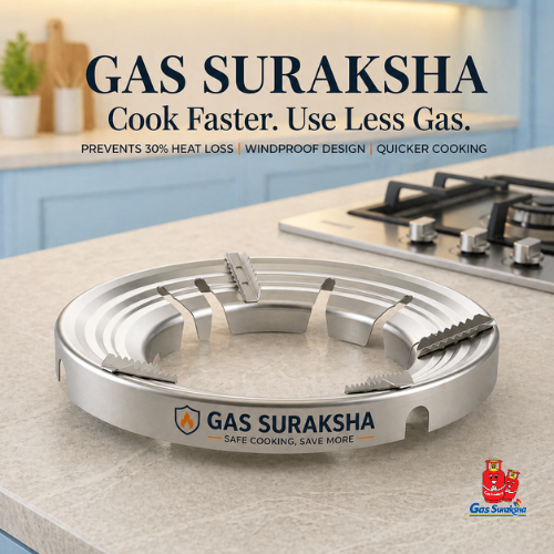 GAS SURAKSHA
