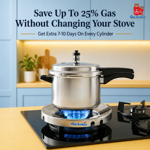 GAS SURAKSHA