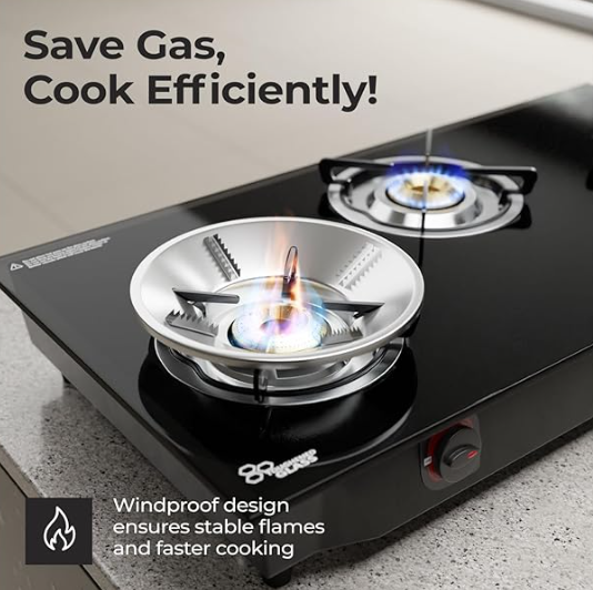 GAS SURAKSHA